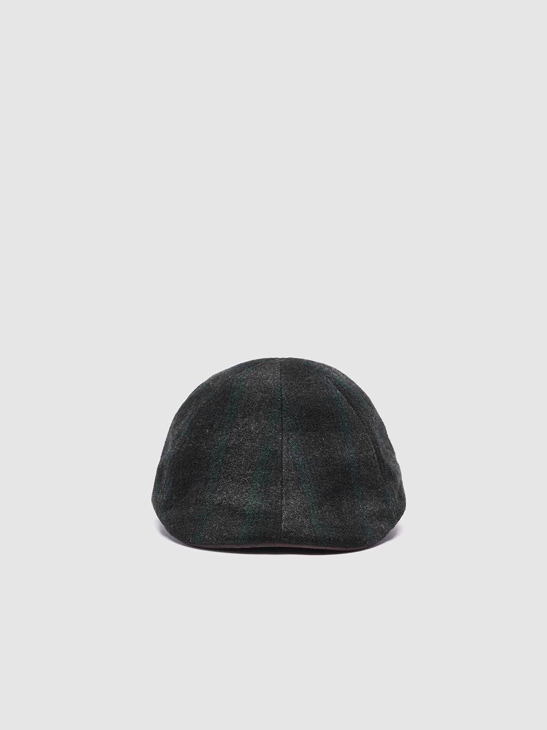 Flat Cap