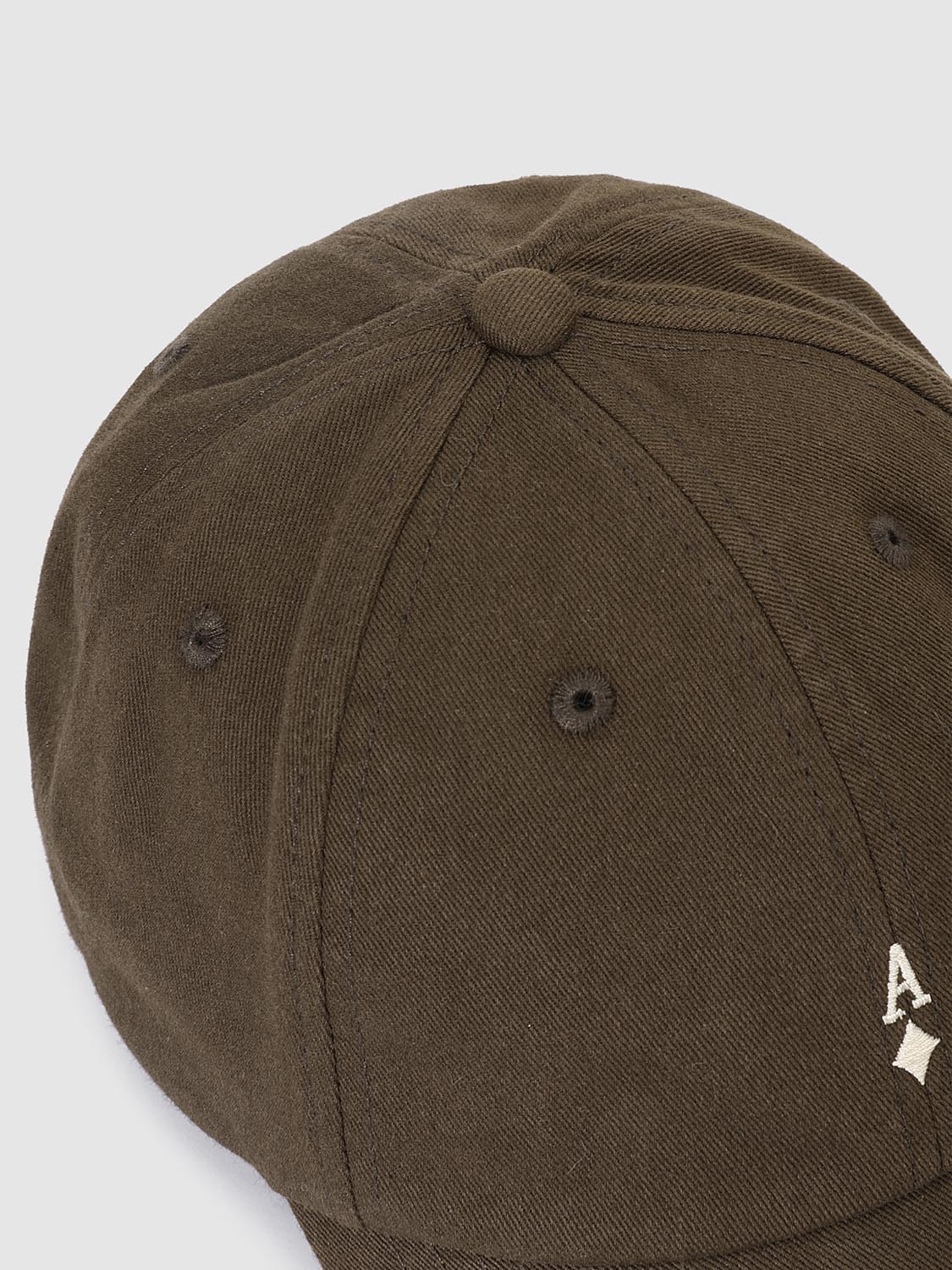 Embroidered Baseball Caps