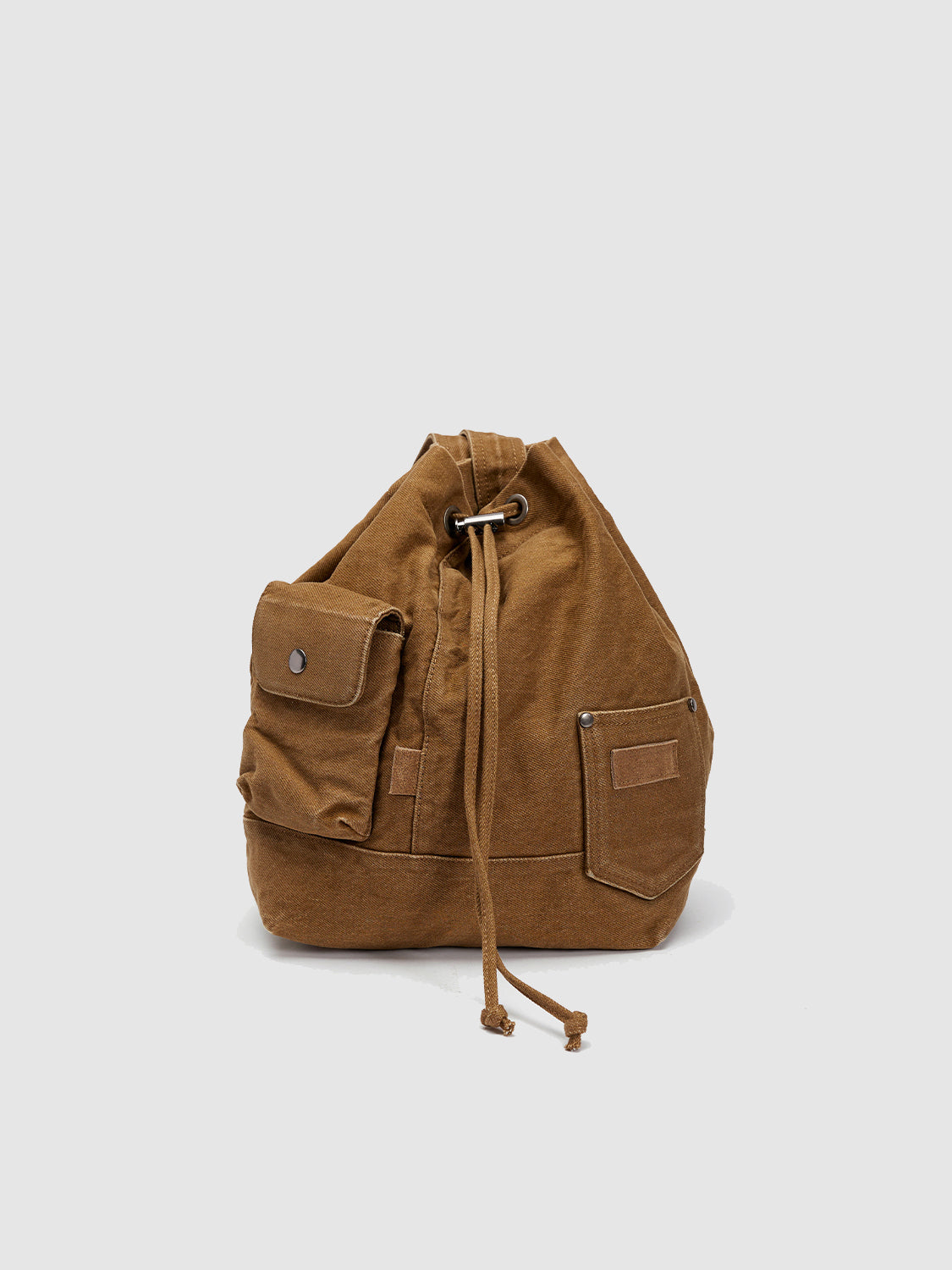 Mini Backpack