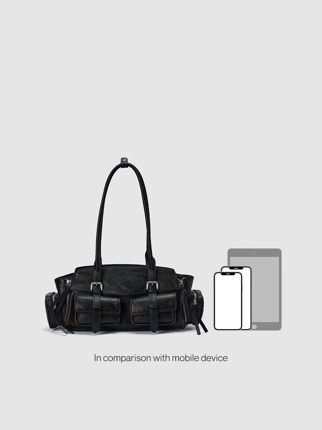 Shoulder Bags
