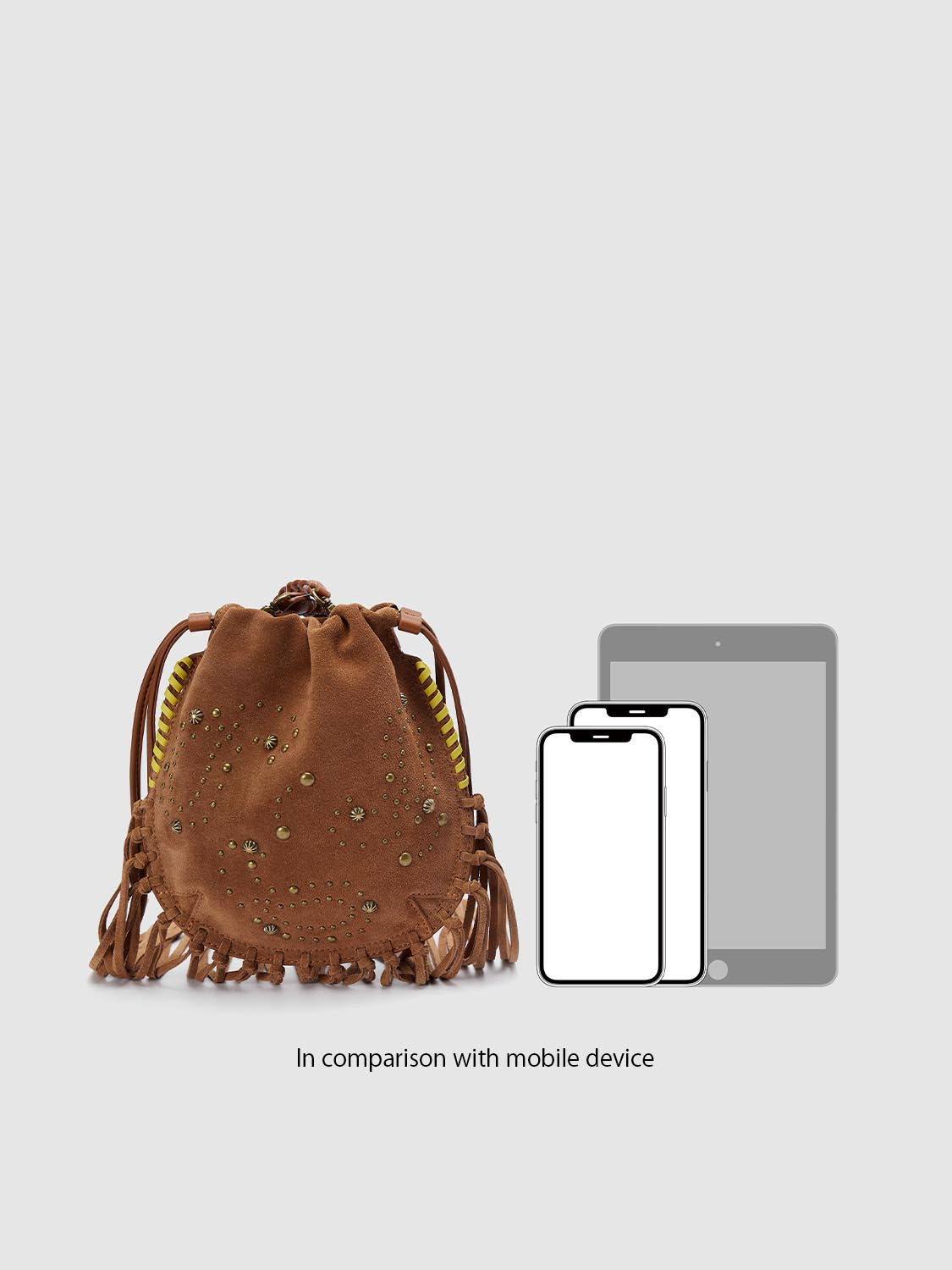 Tassel Crossbody Bags