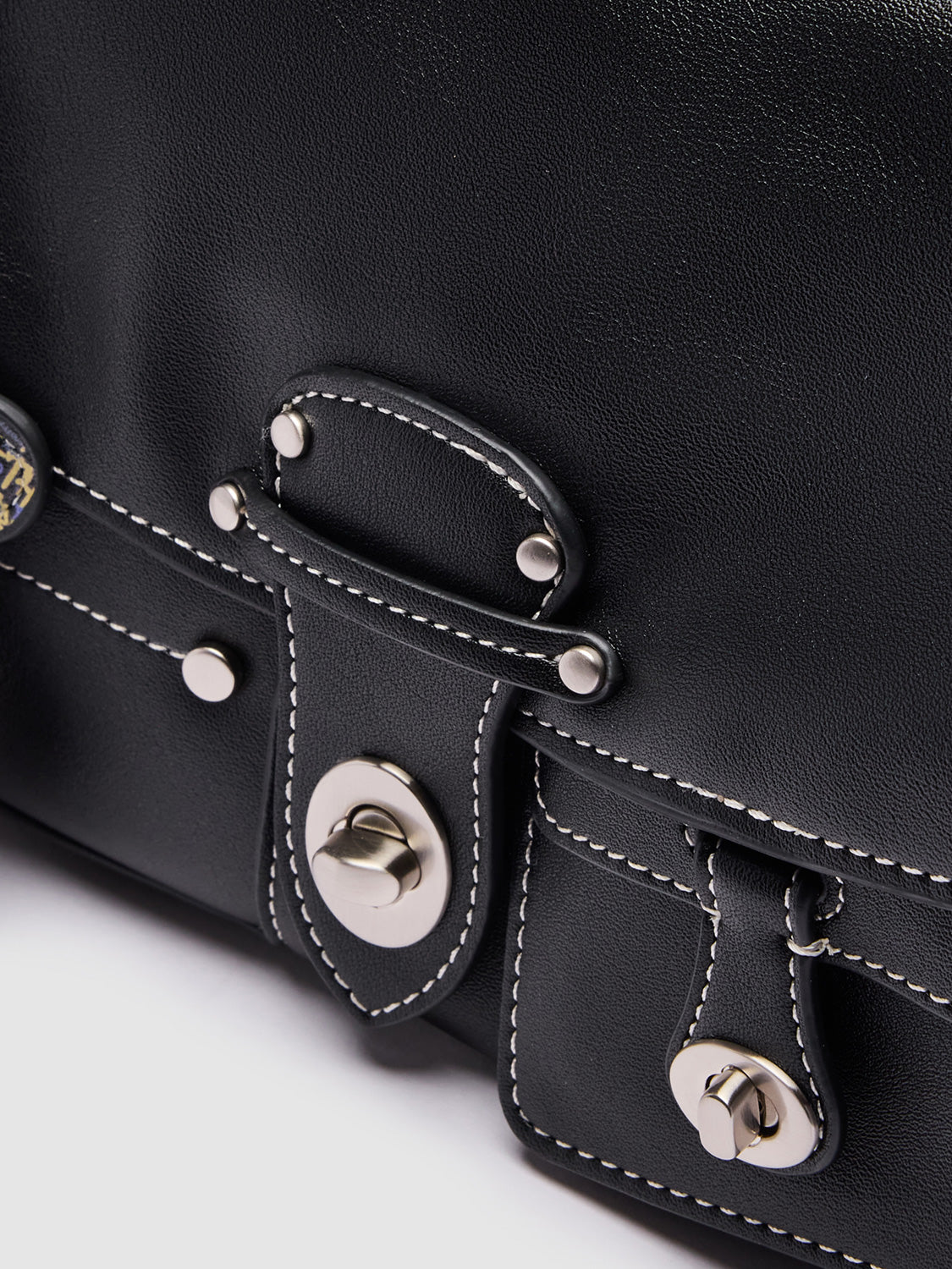 Multi Pockets Adjustable Shoulder Bags