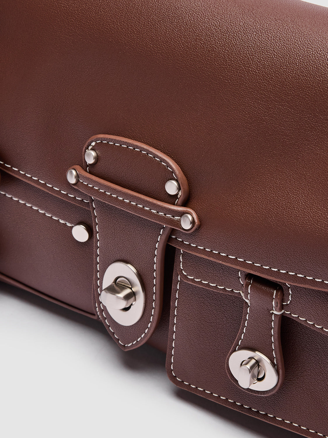 Multi Pockets Adjustable Shoulder Bags