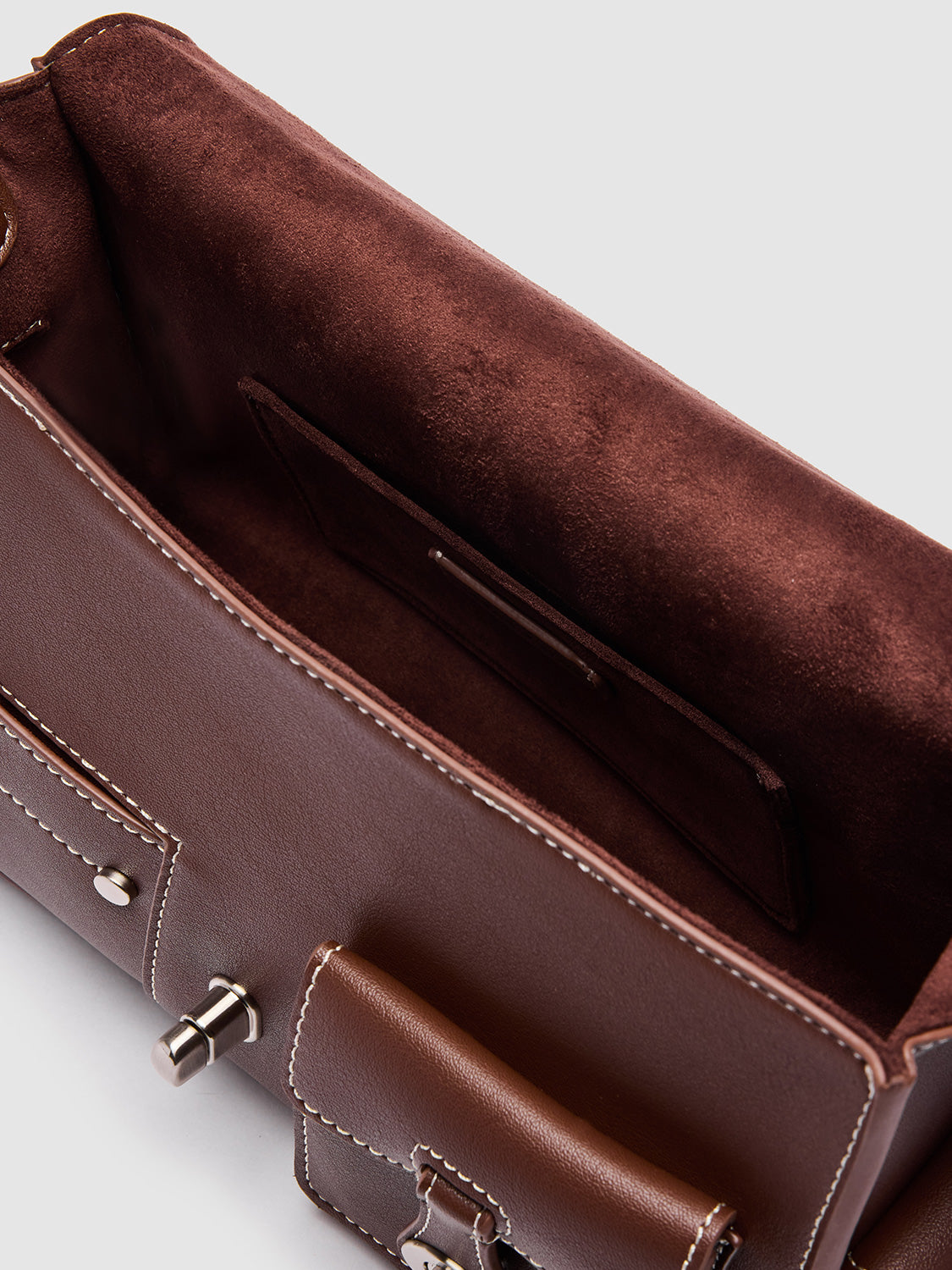 Multi Pockets Adjustable Shoulder Bags