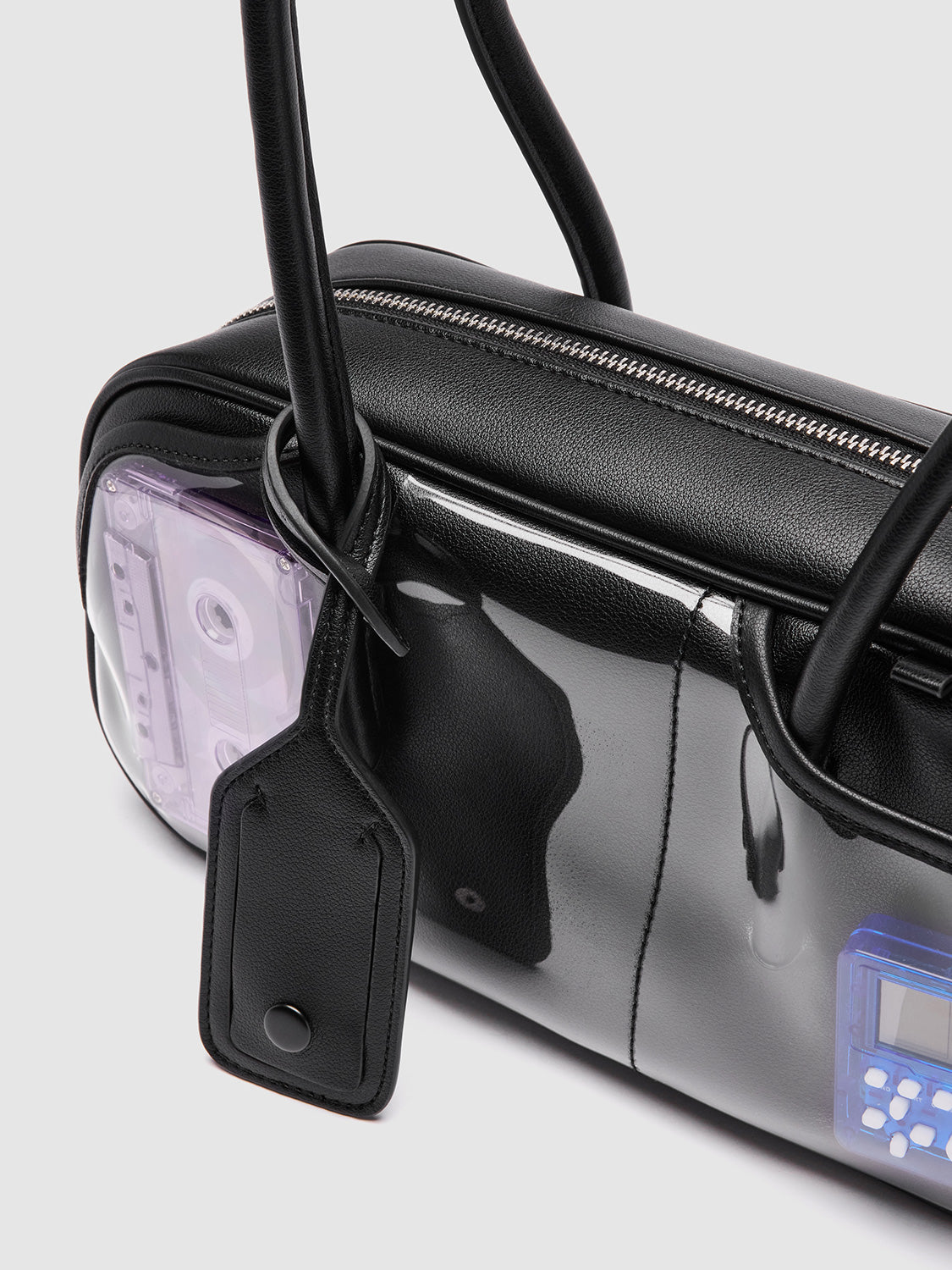 Bowling Shoulder Bags