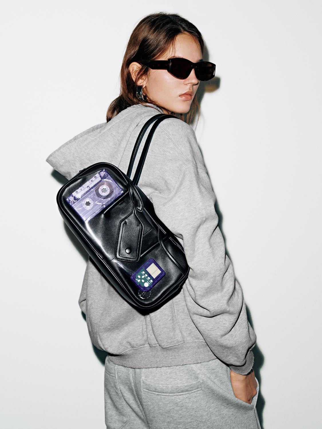 Bowling Shoulder Bags