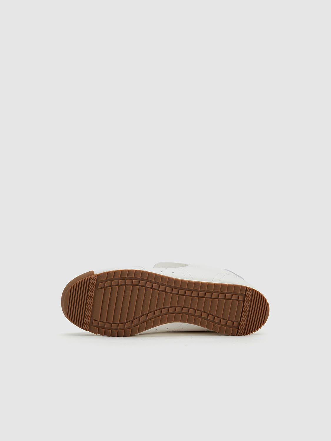 Vegan Leather Sneakers