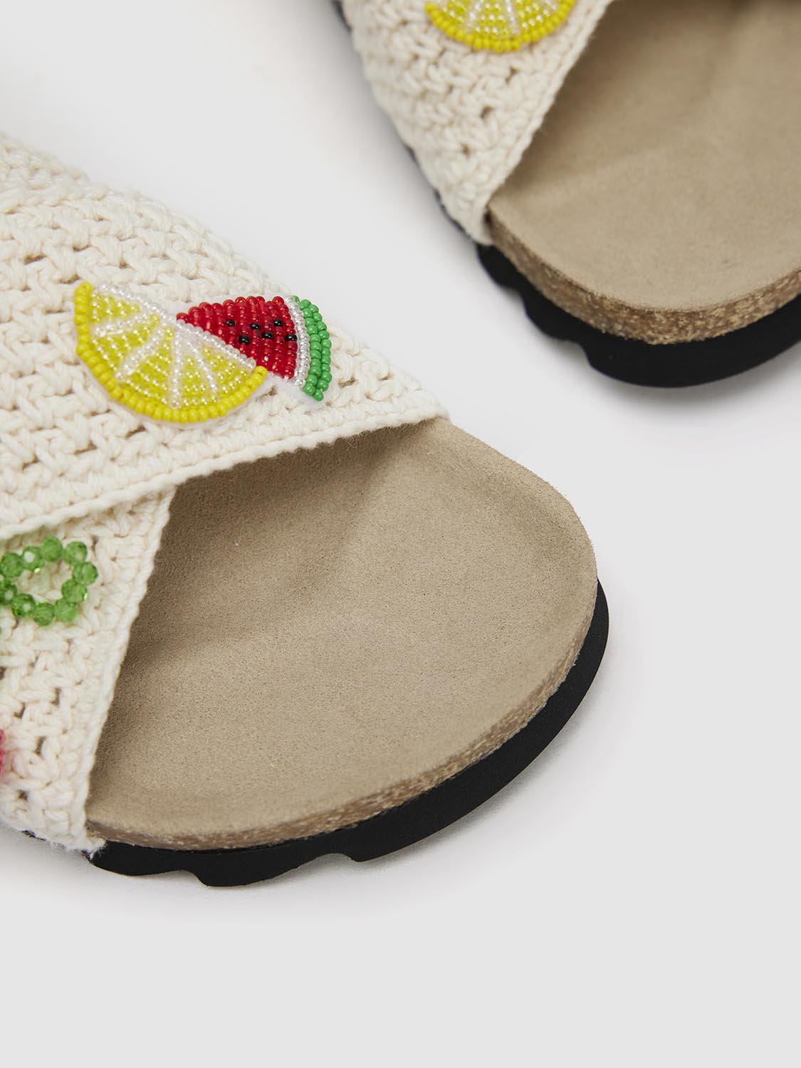 Slippers
