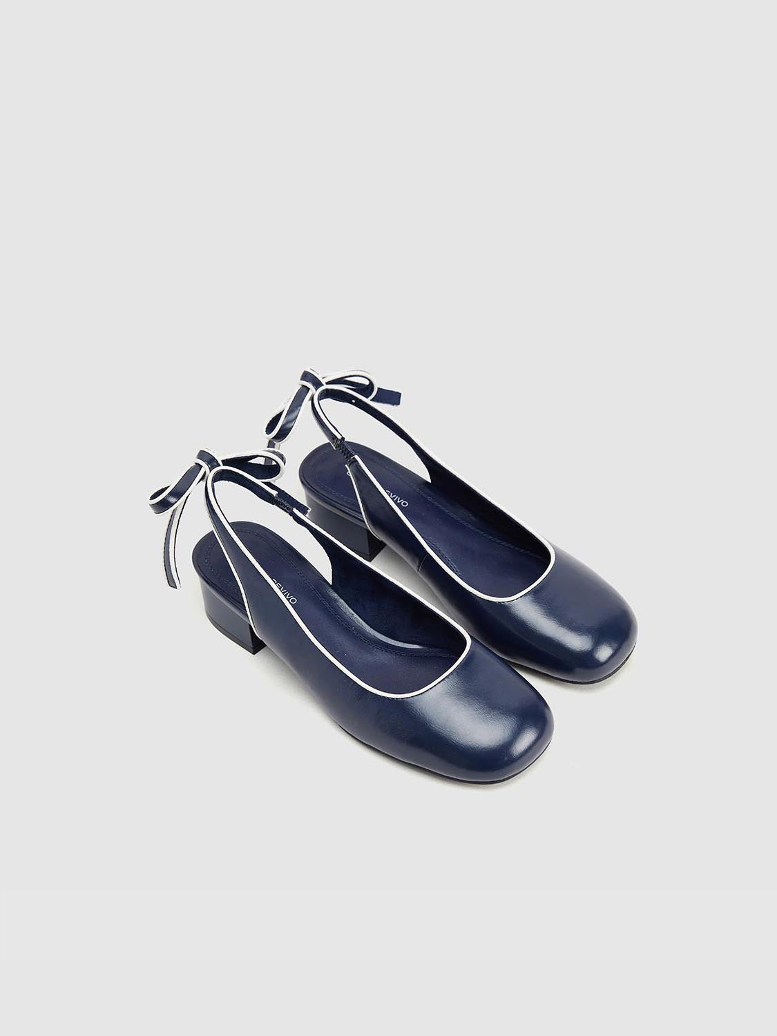 Slingbacks