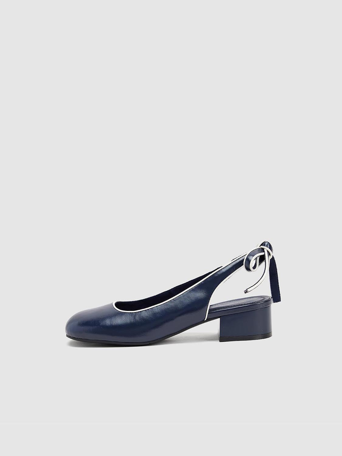 Slingbacks