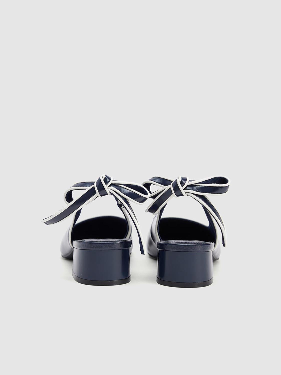 Slingbacks