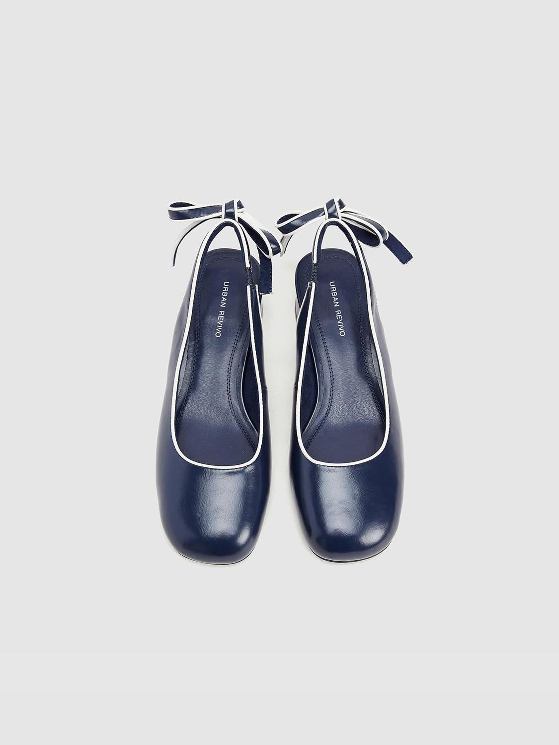 Slingbacks