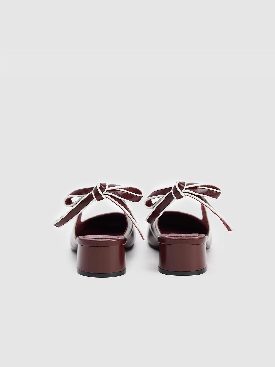 Slingbacks