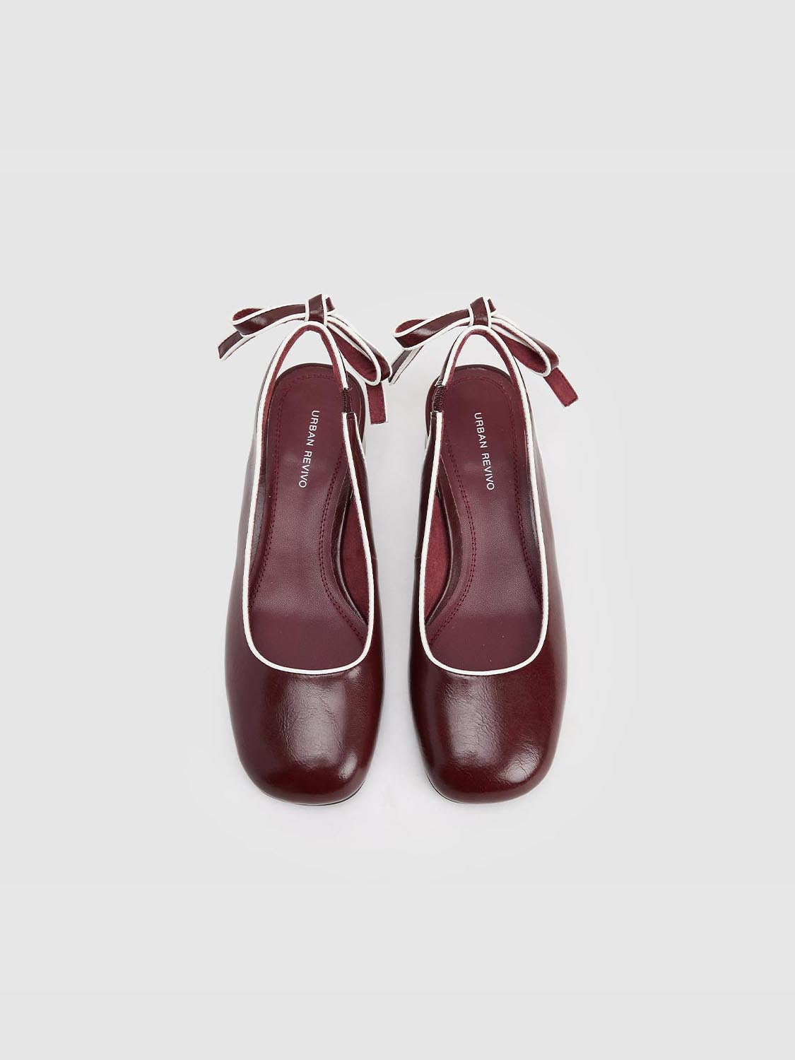 Slingbacks