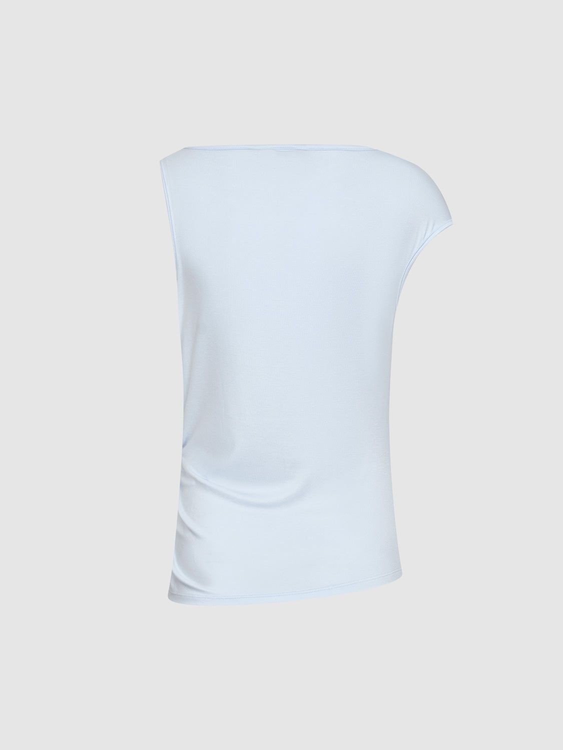 Ruched T-Shirts