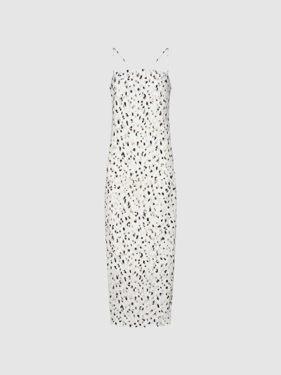 Camisole Straight Maxi Dresses