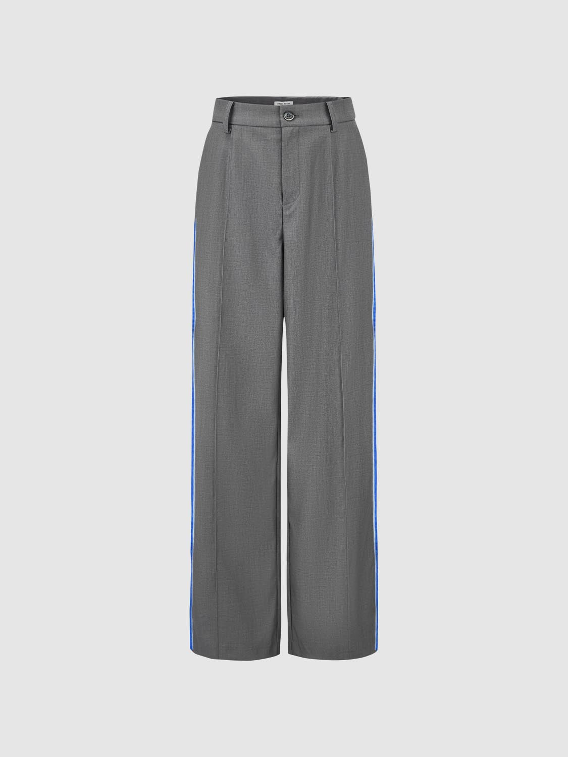 Straight Pants