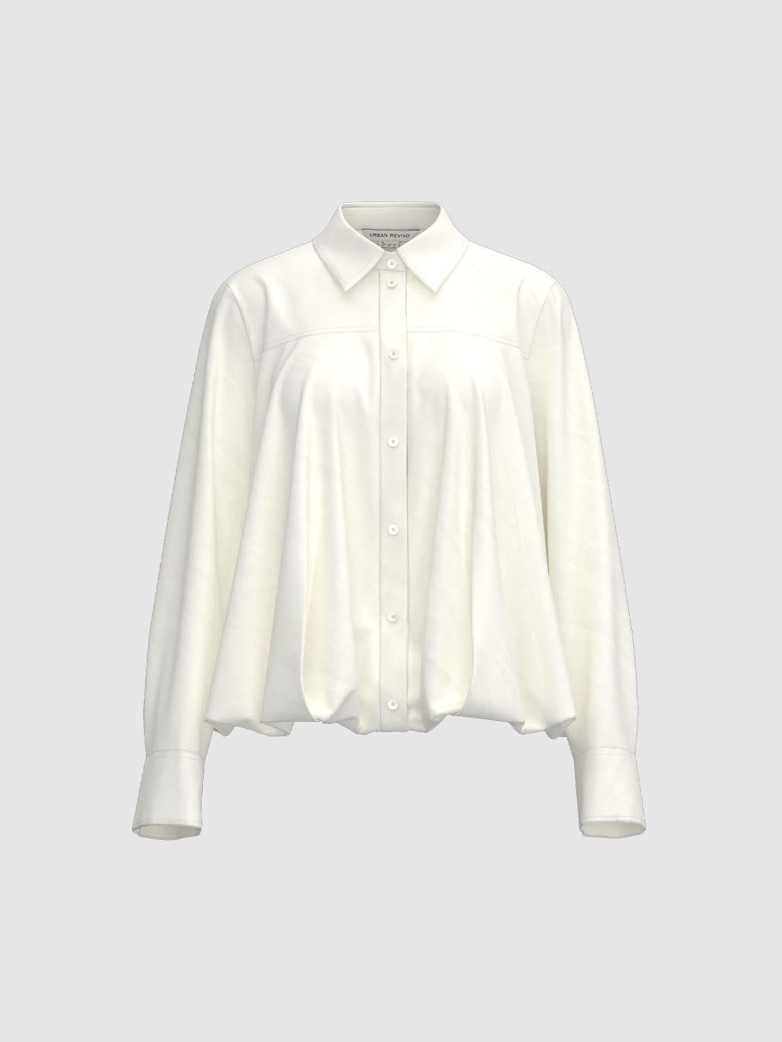 Overhead Shirts