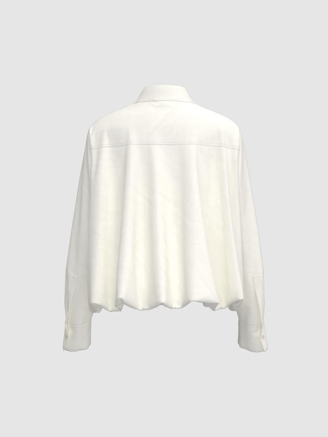 Overhead Shirts