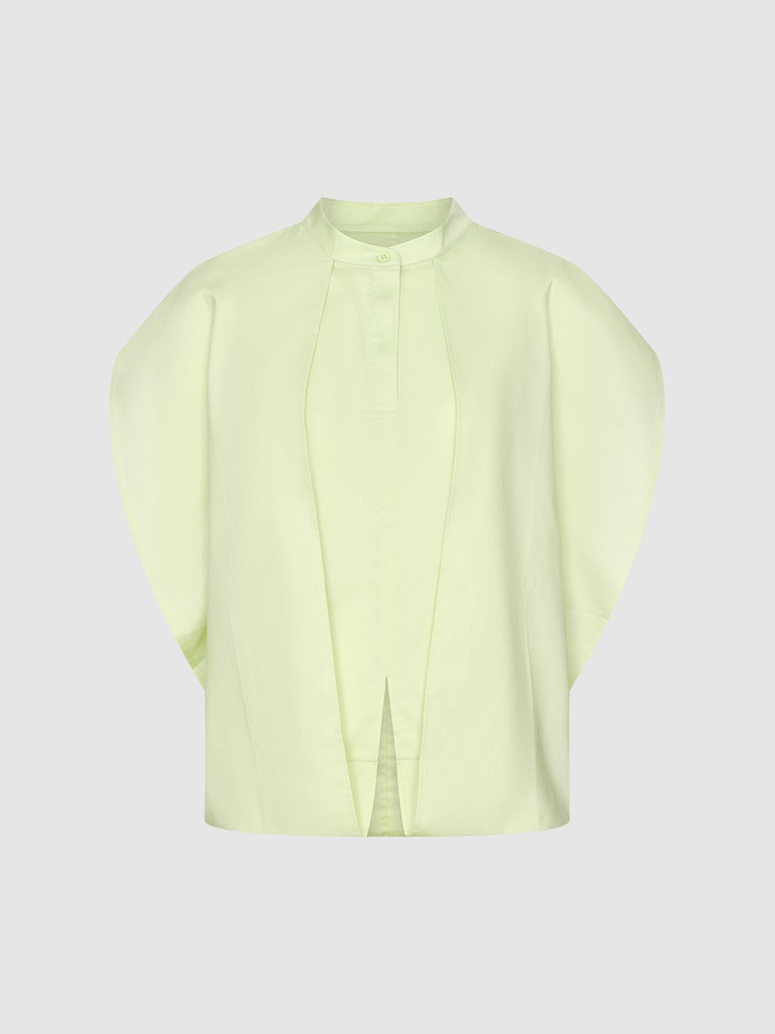Overhead Shirts