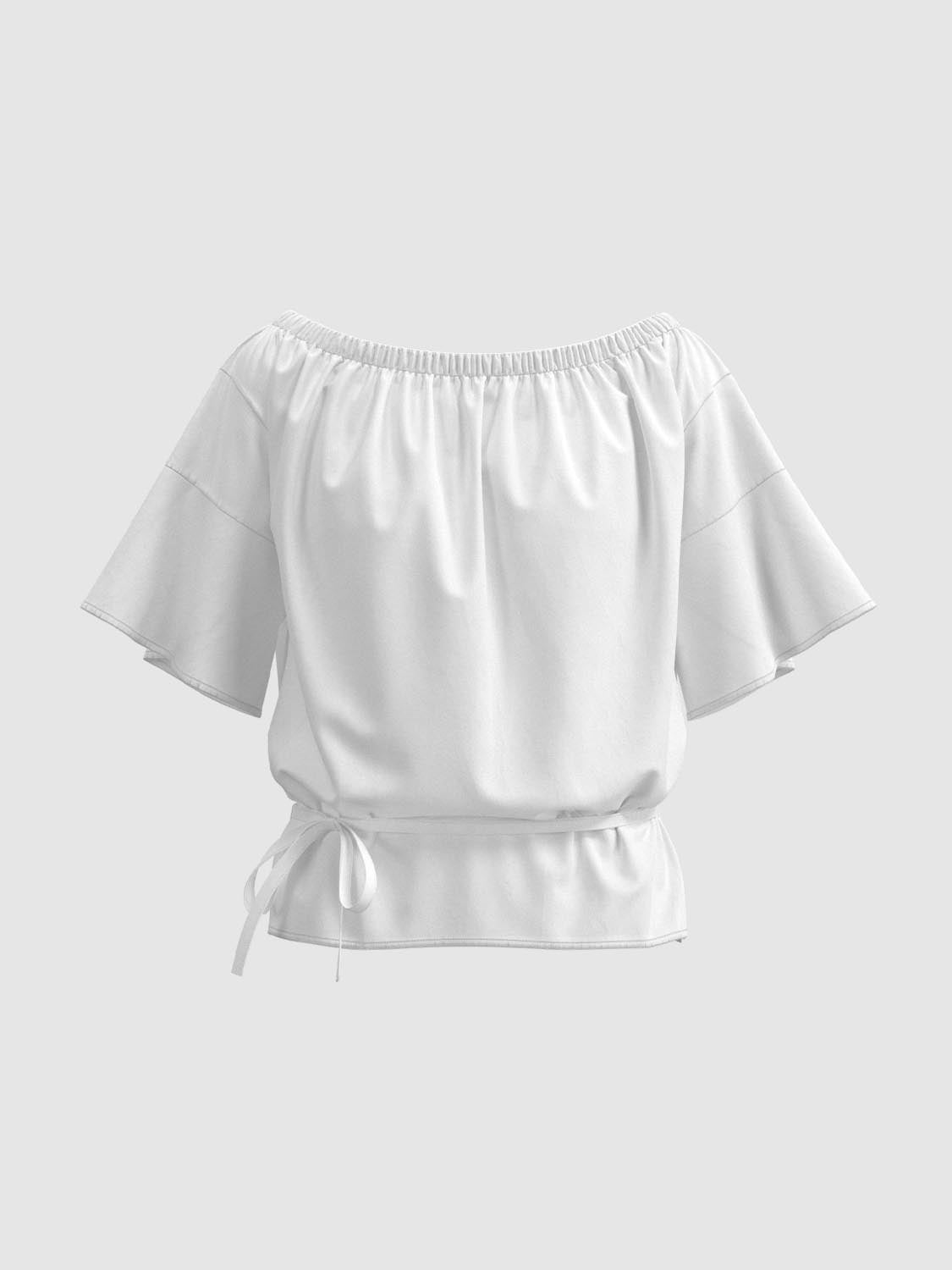 Overhead Shirts