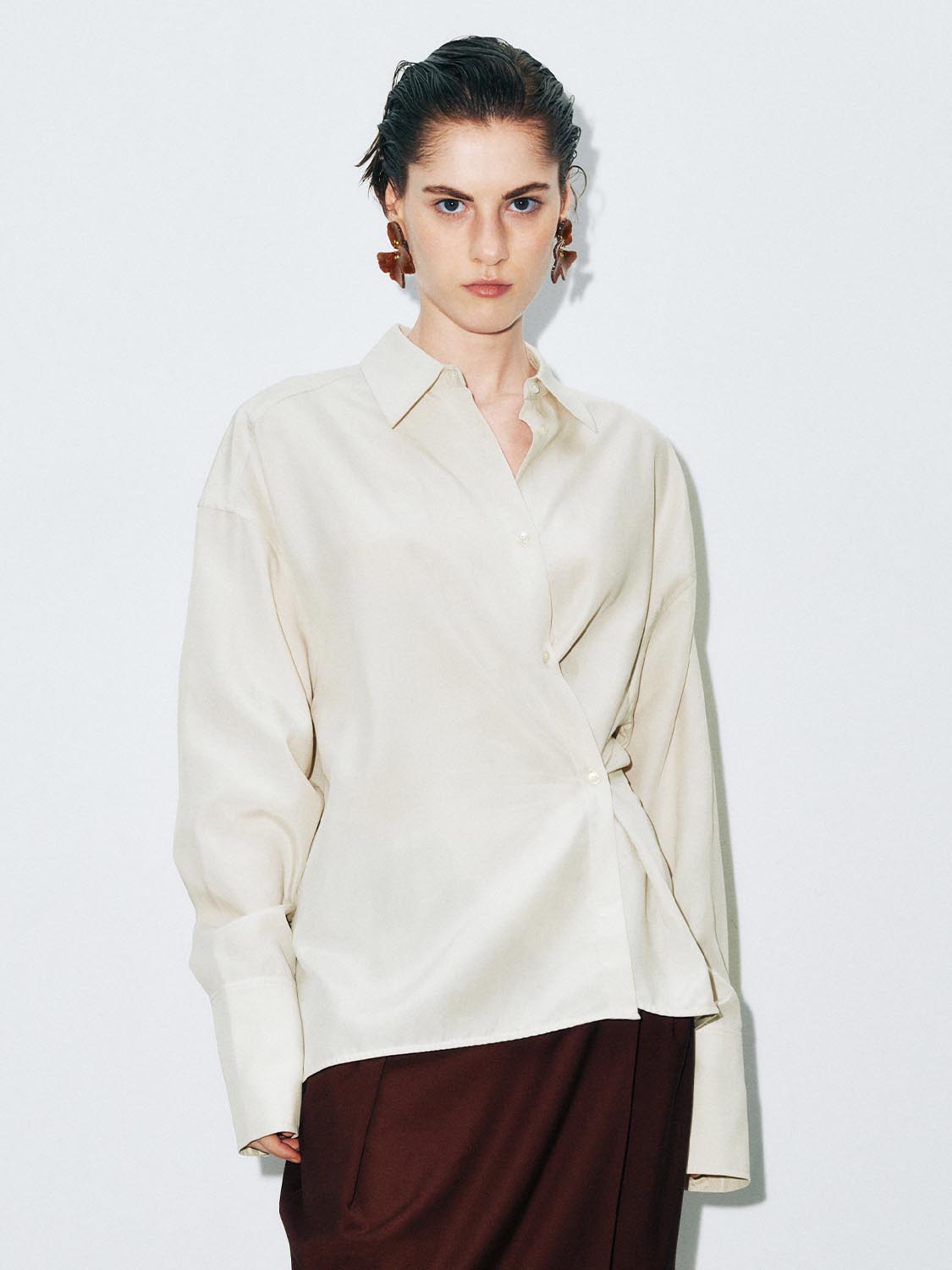 Long Sleeve Shirts