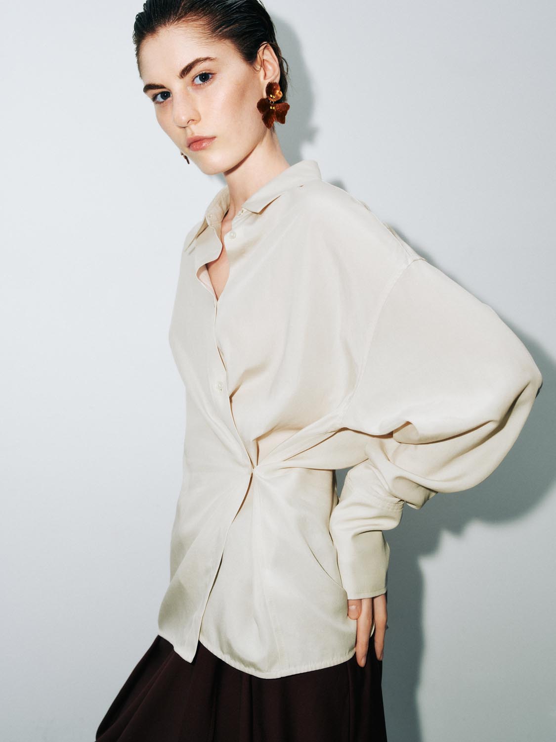 Long Sleeve Shirts