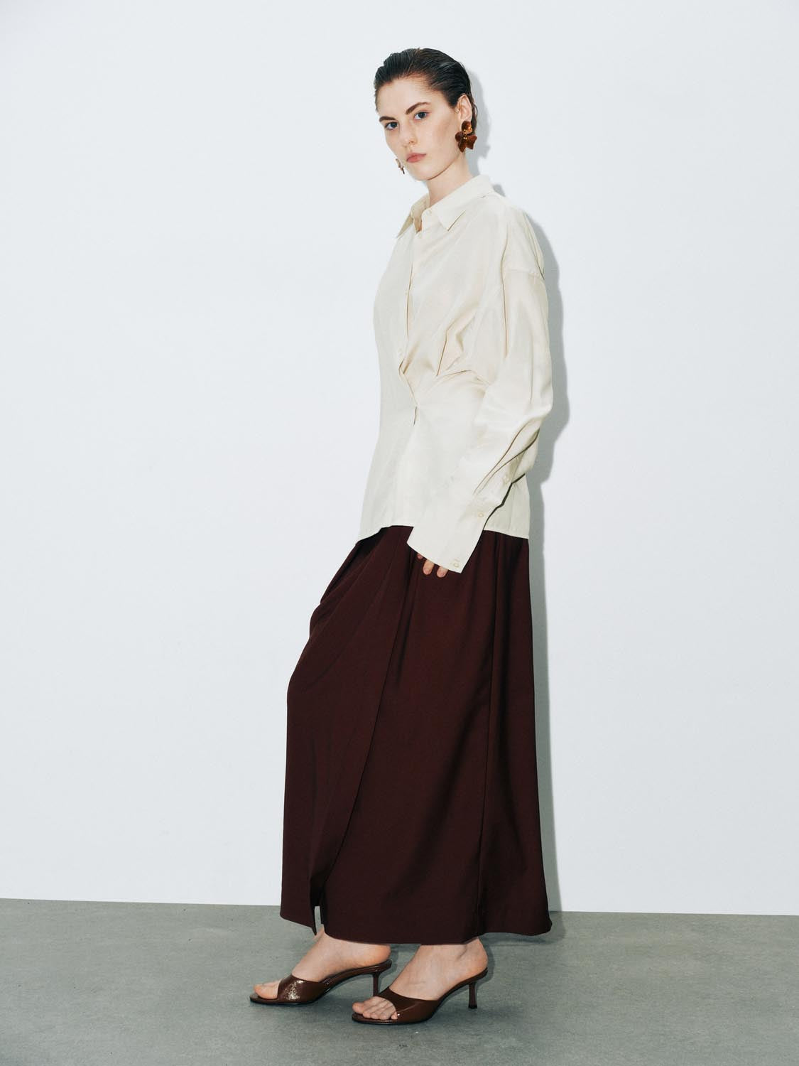 Long Sleeve Shirts