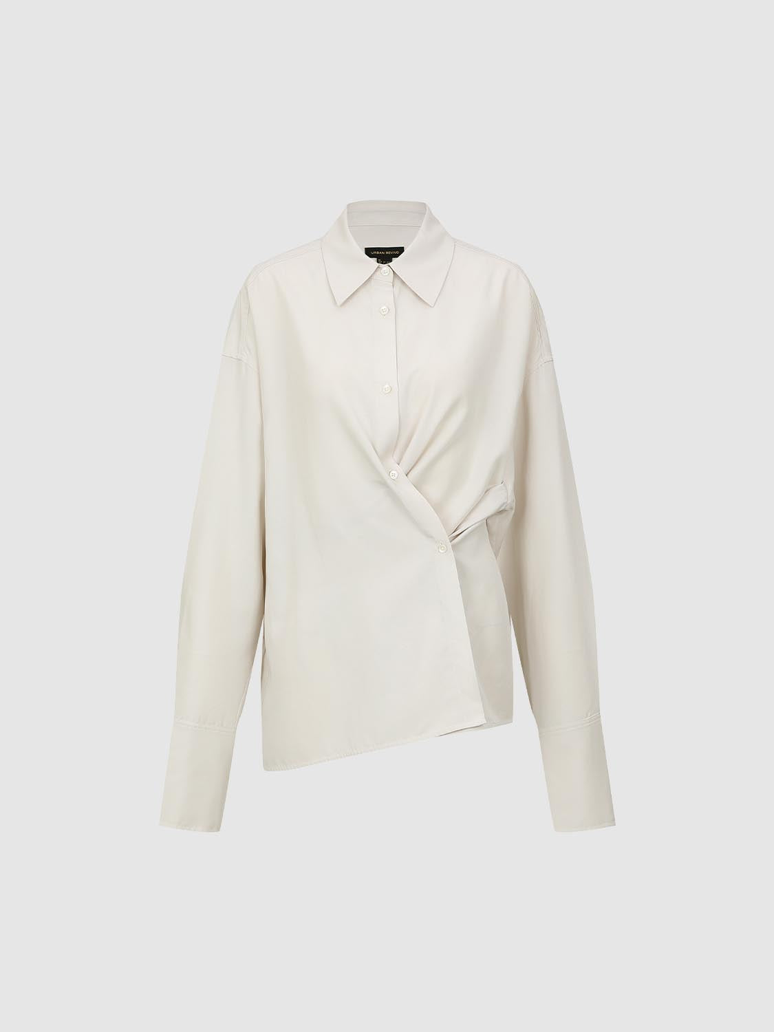 Long Sleeve Shirts