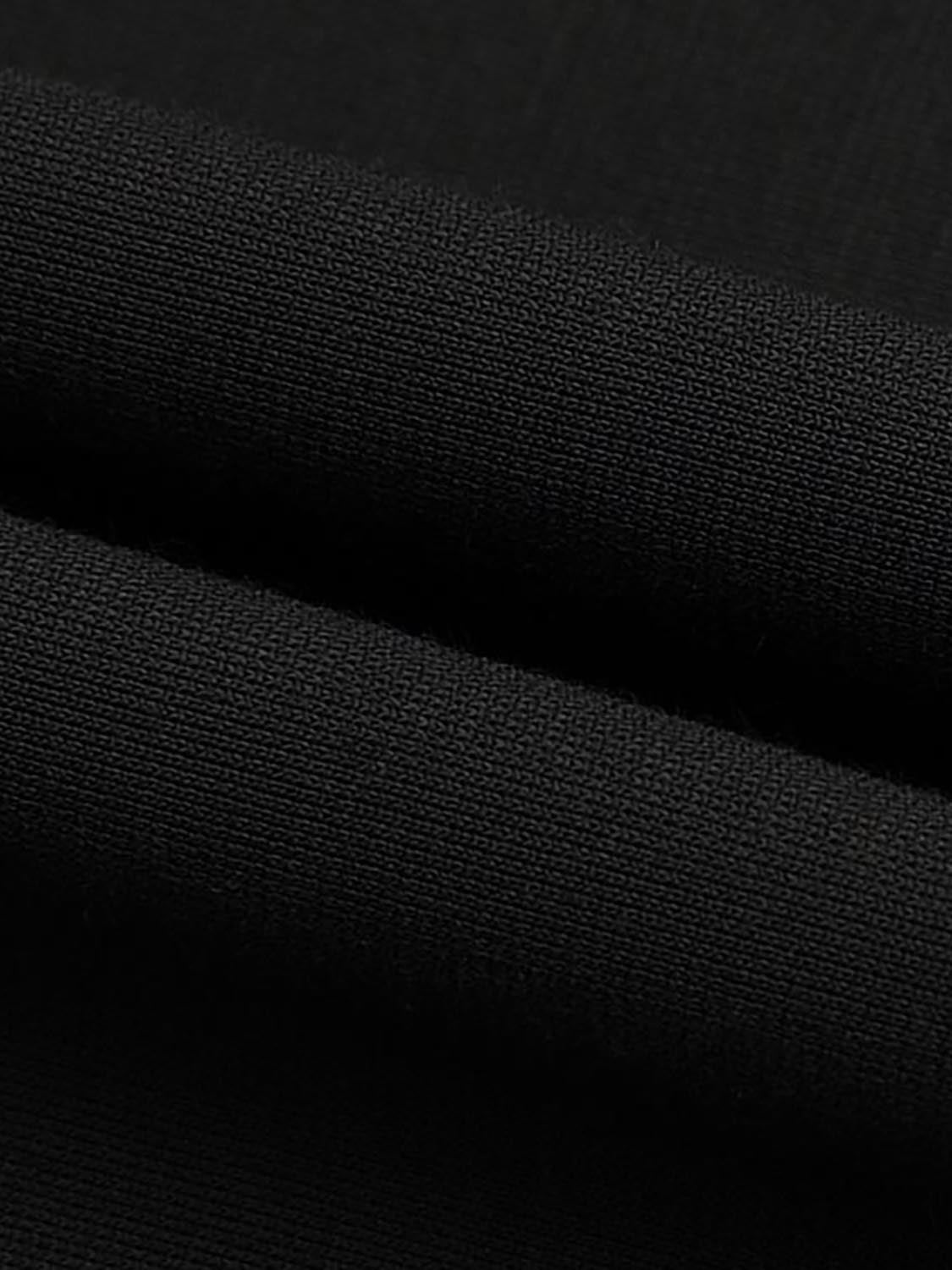 Irregular Hem T-Shirts