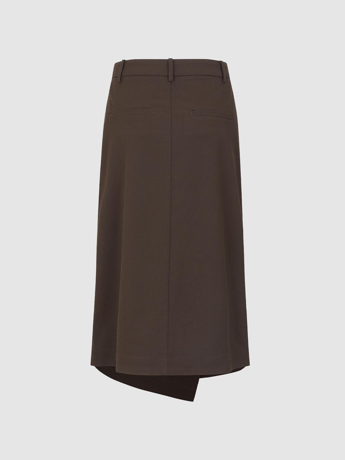 A-Line Skirts