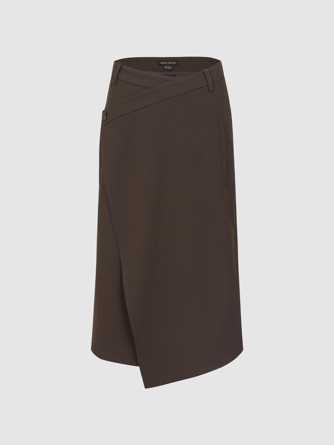 A-Line Skirts