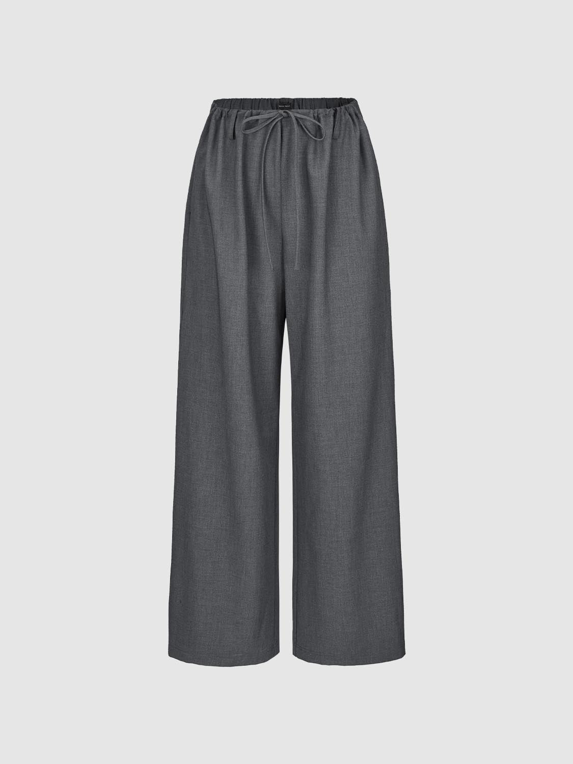 Wide-Leg Pants