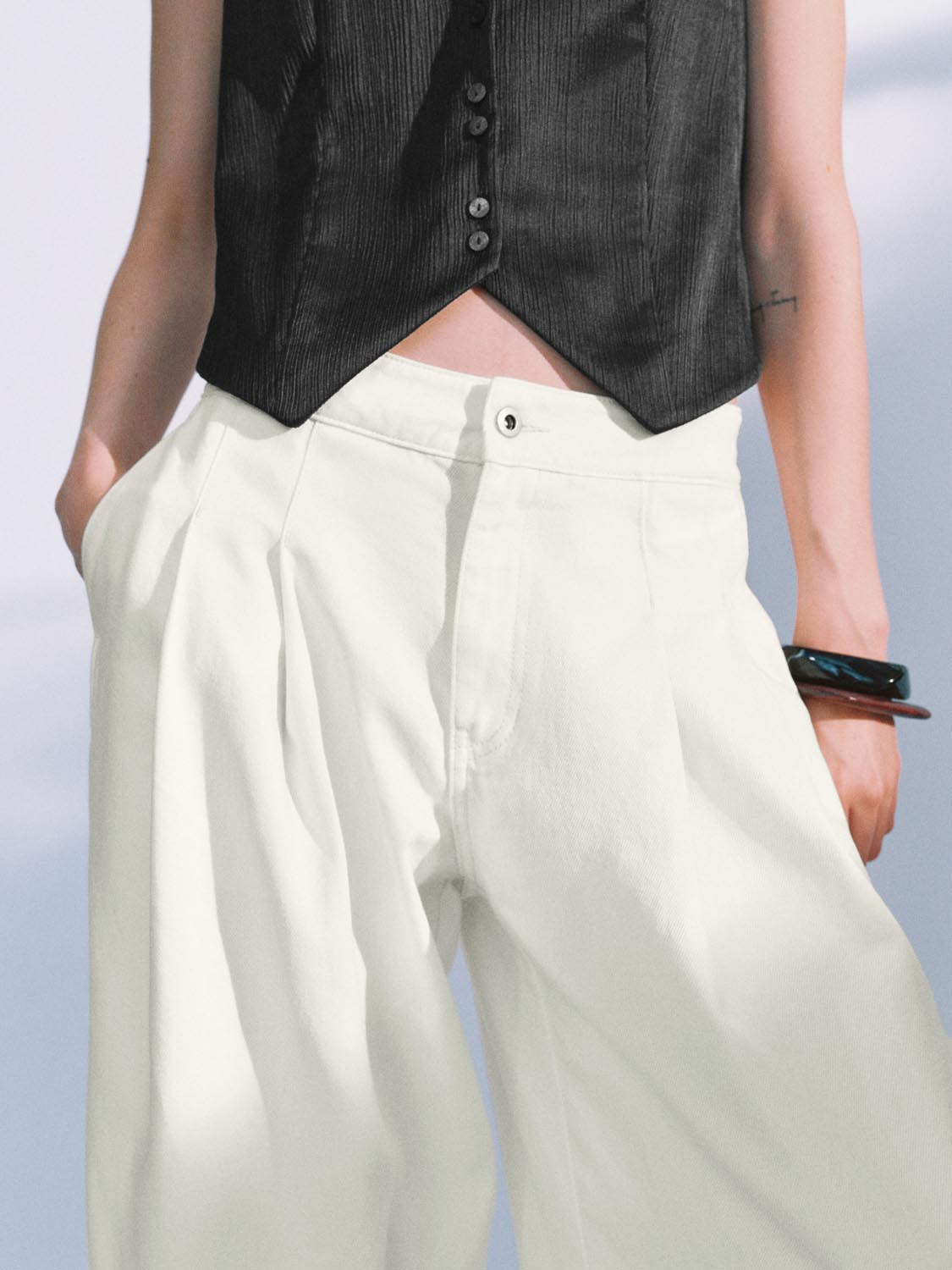 Denim Jeans