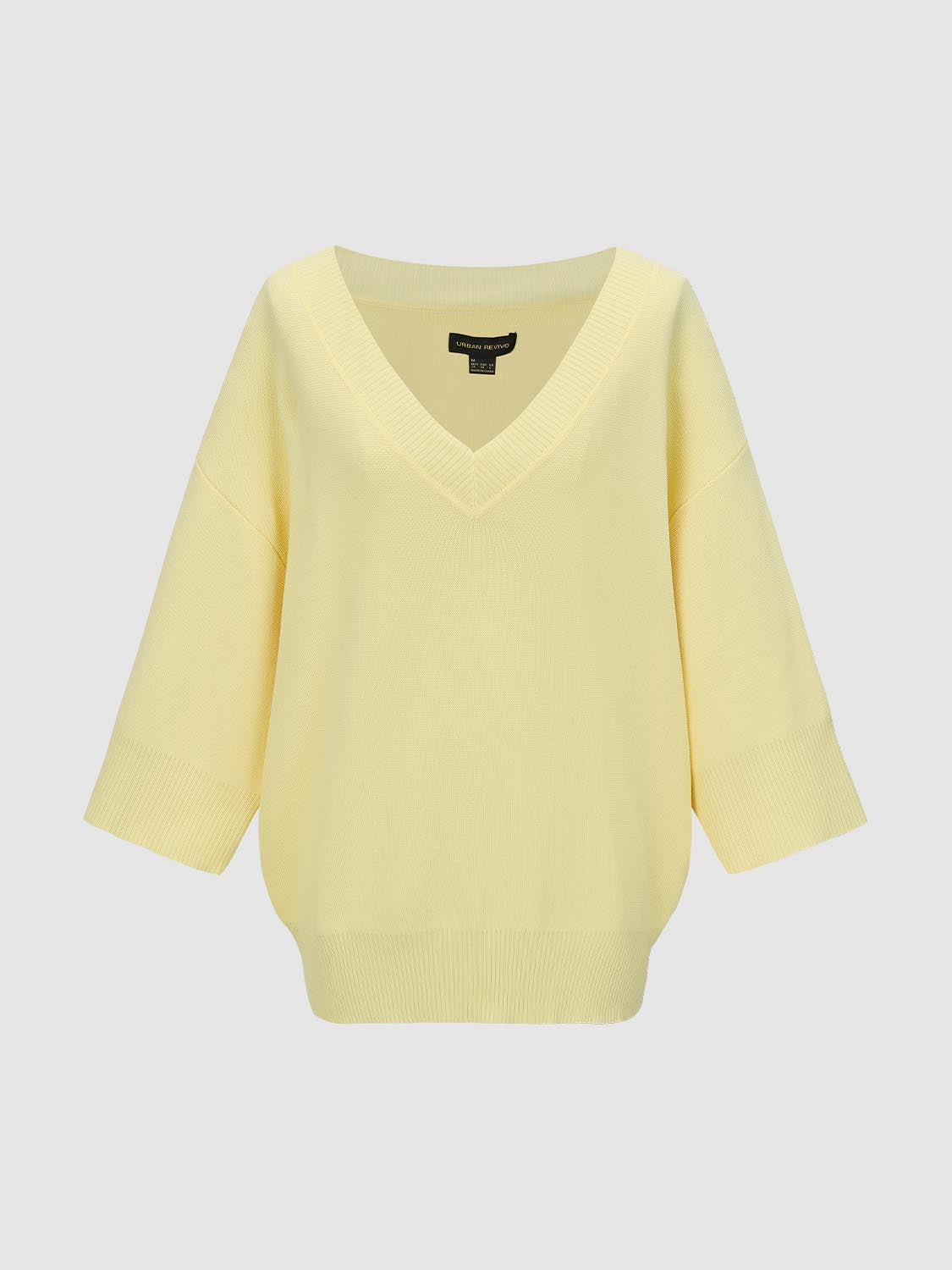 Knitted T-Shirts
