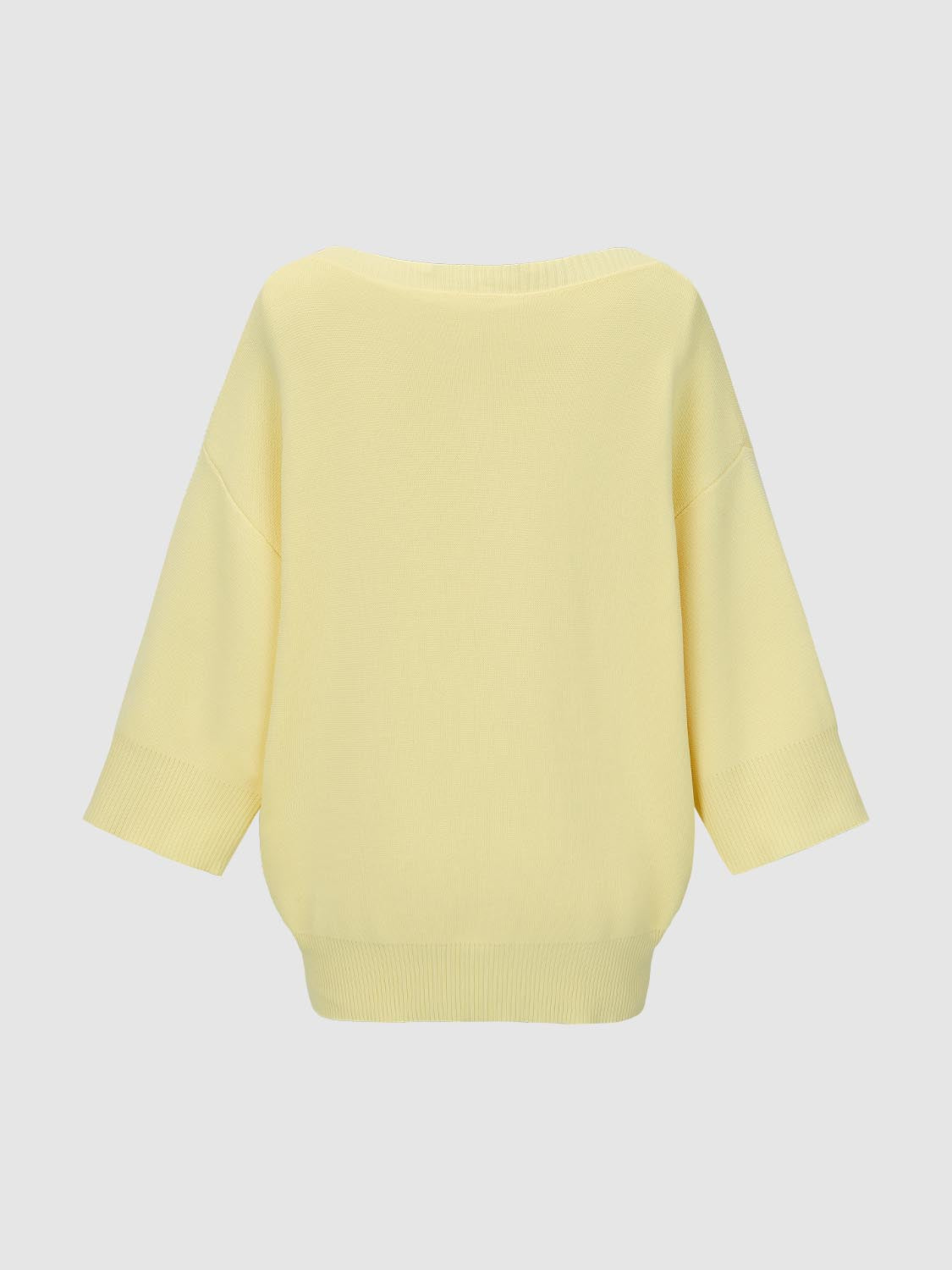 Knitted T-Shirts