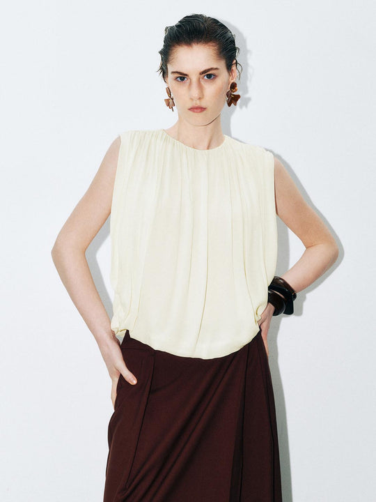 Bubble Overhead Shirts