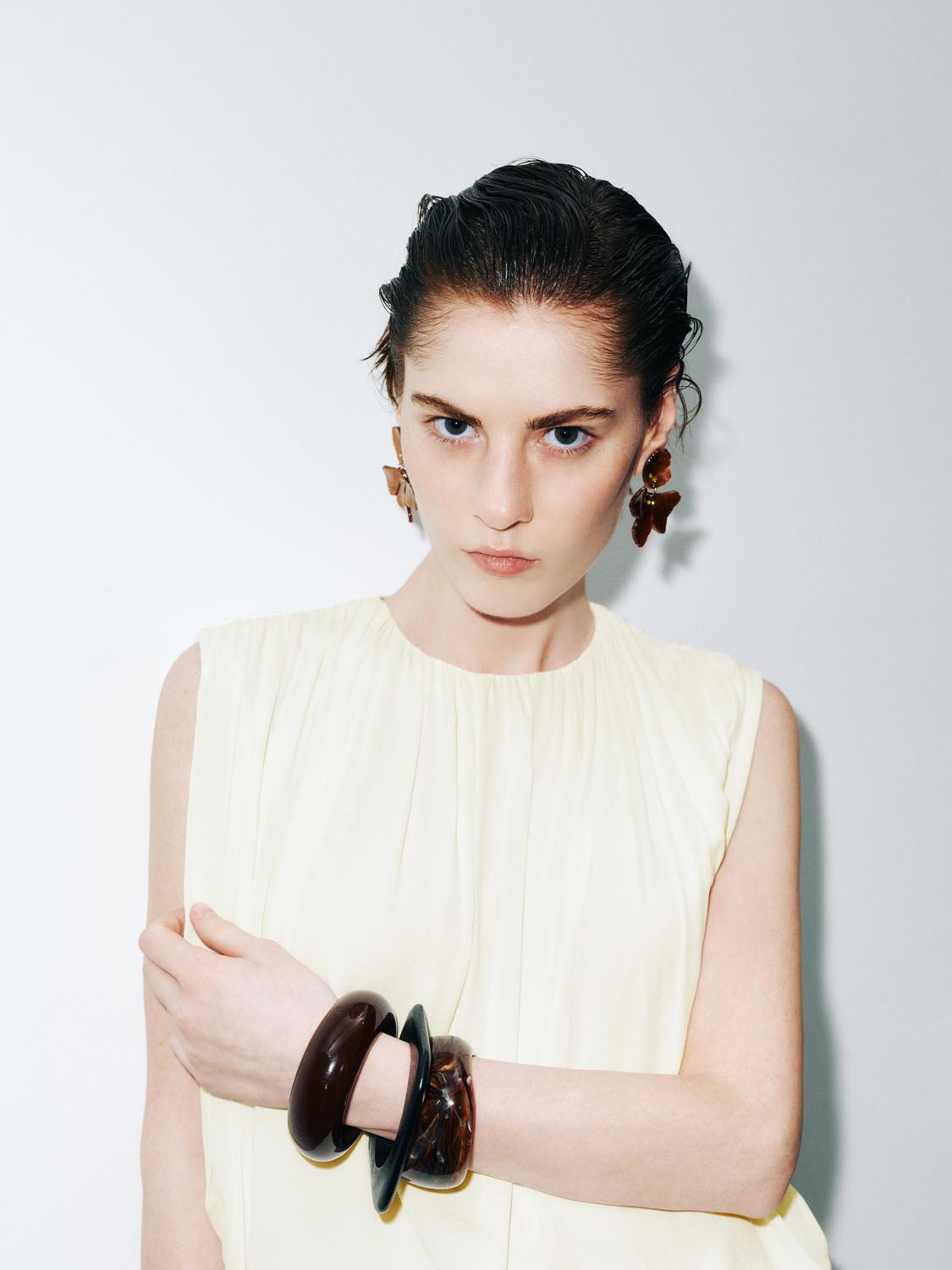 Bubble Overhead Shirts