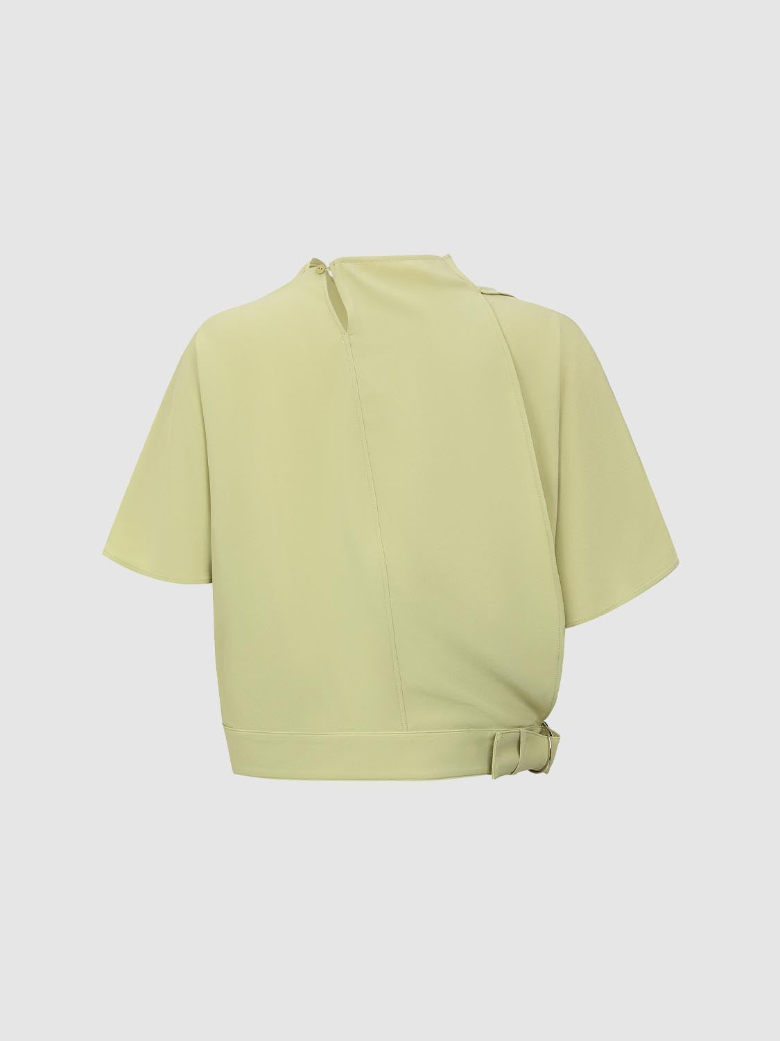 Overhead Shirts