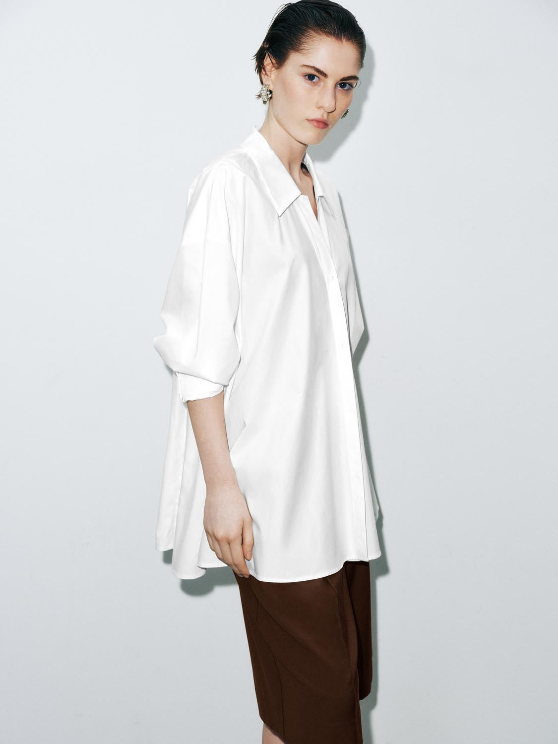 Long Sleeve Shirts