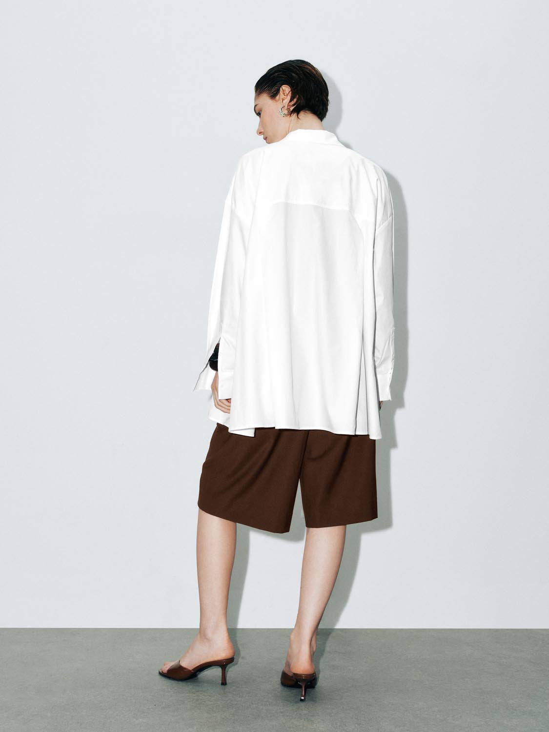 Long Sleeve Shirts