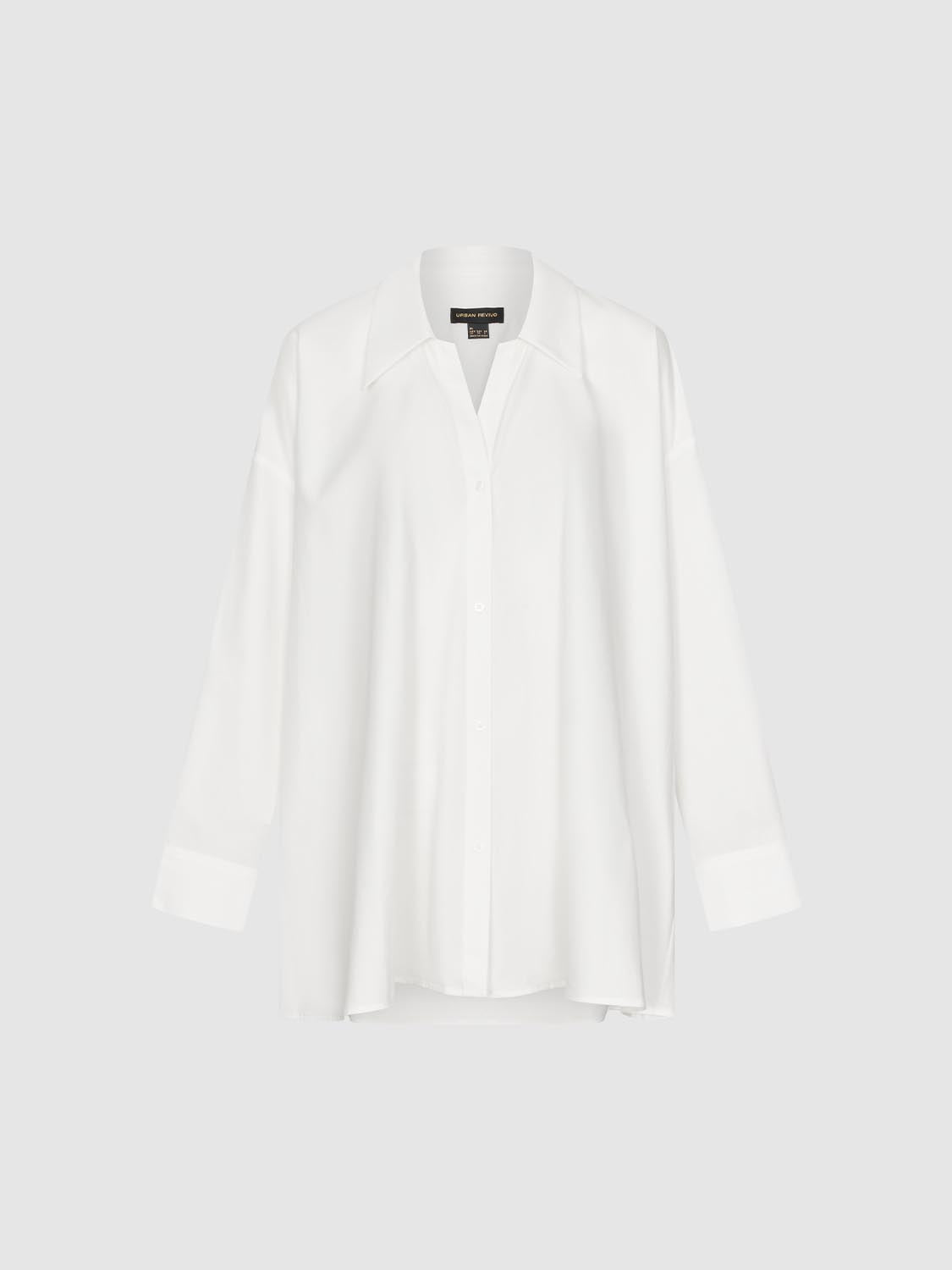 Long Sleeve Shirts