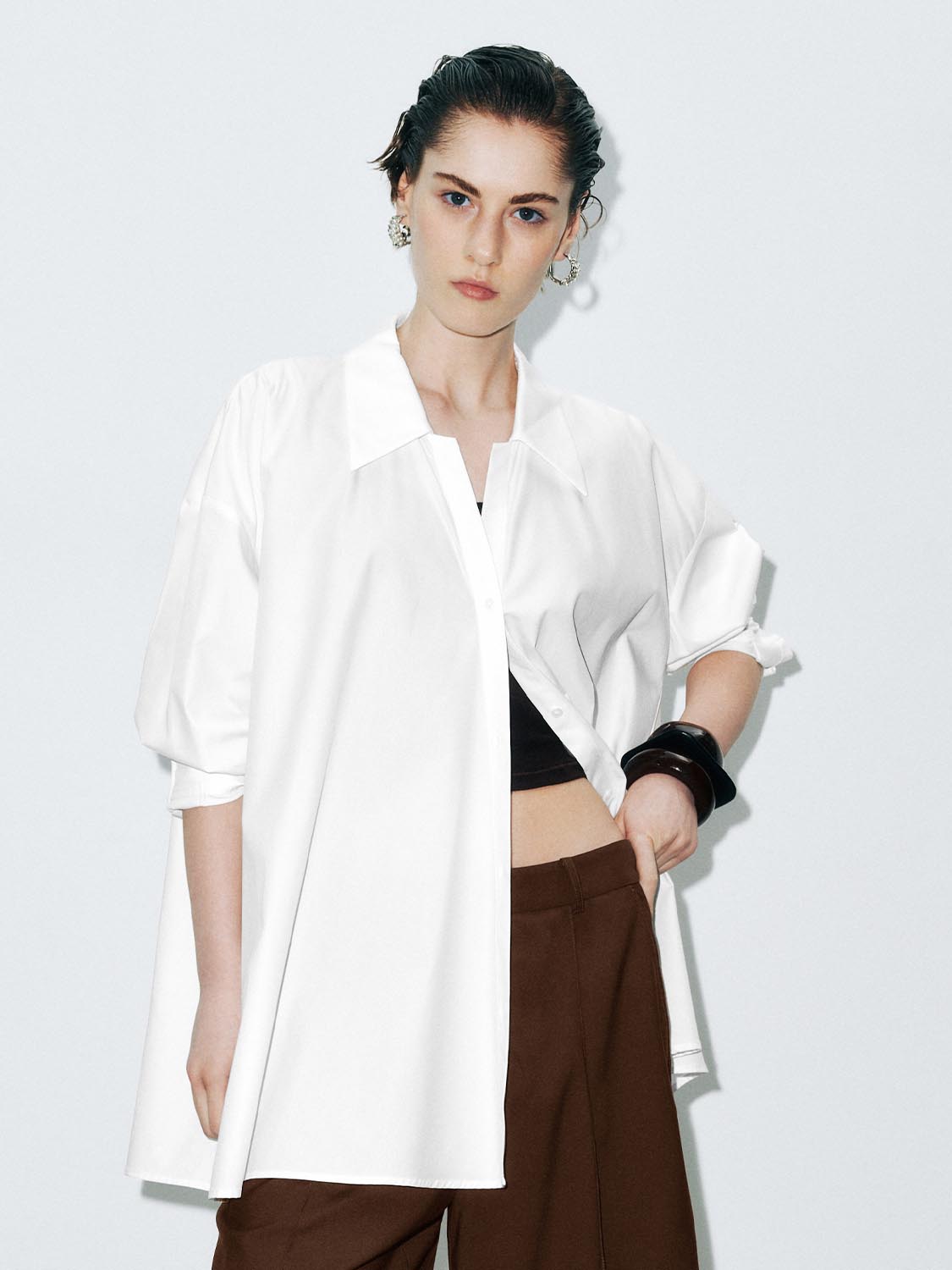 Long Sleeve Shirts