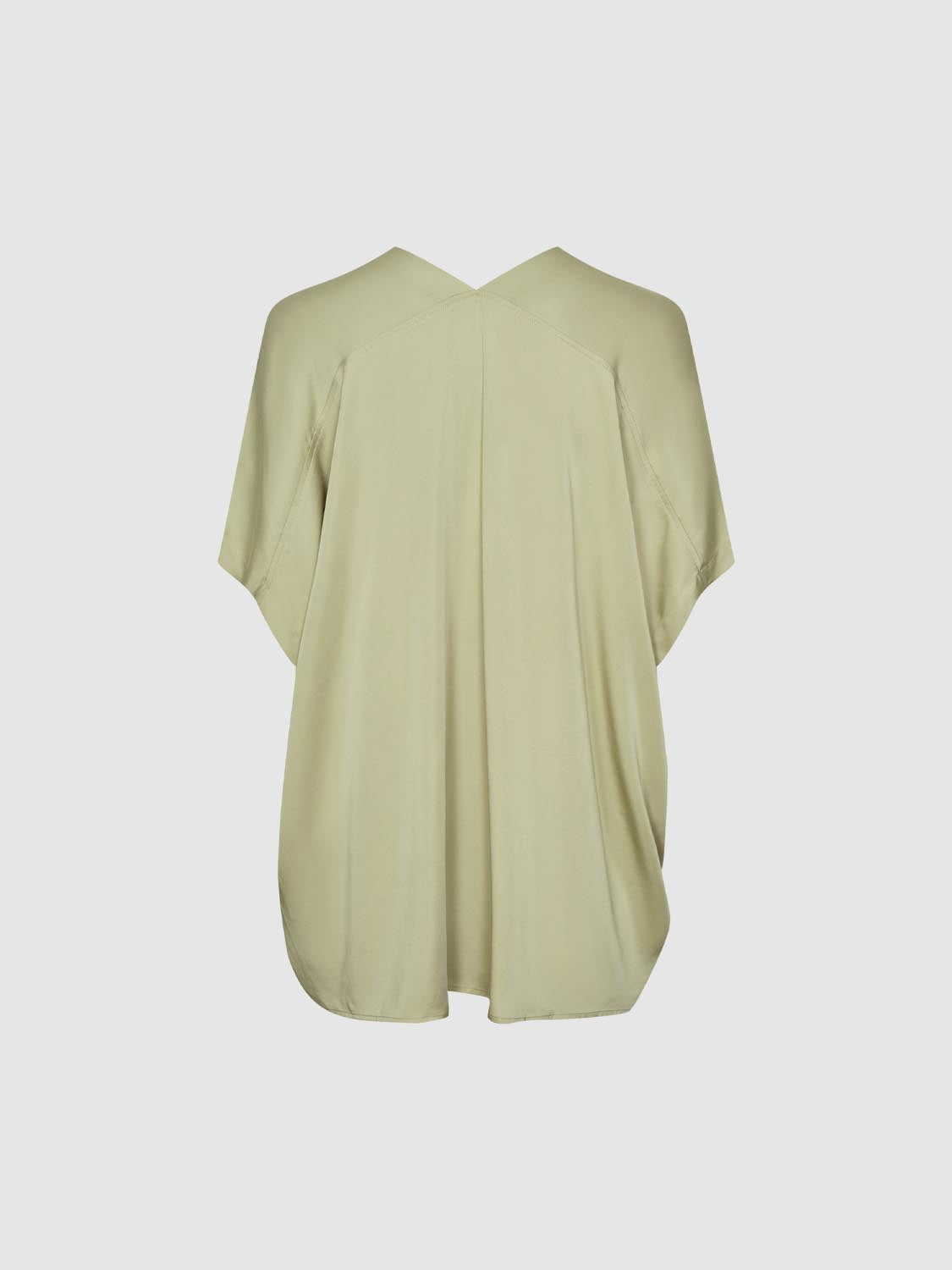 Overhead Shirts