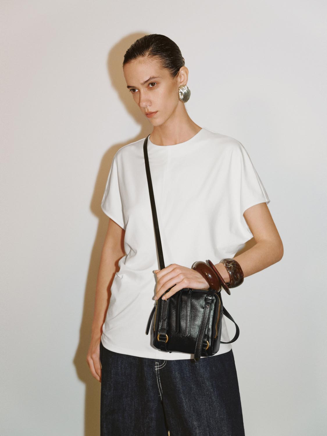 Short Sleeve T-Shirts