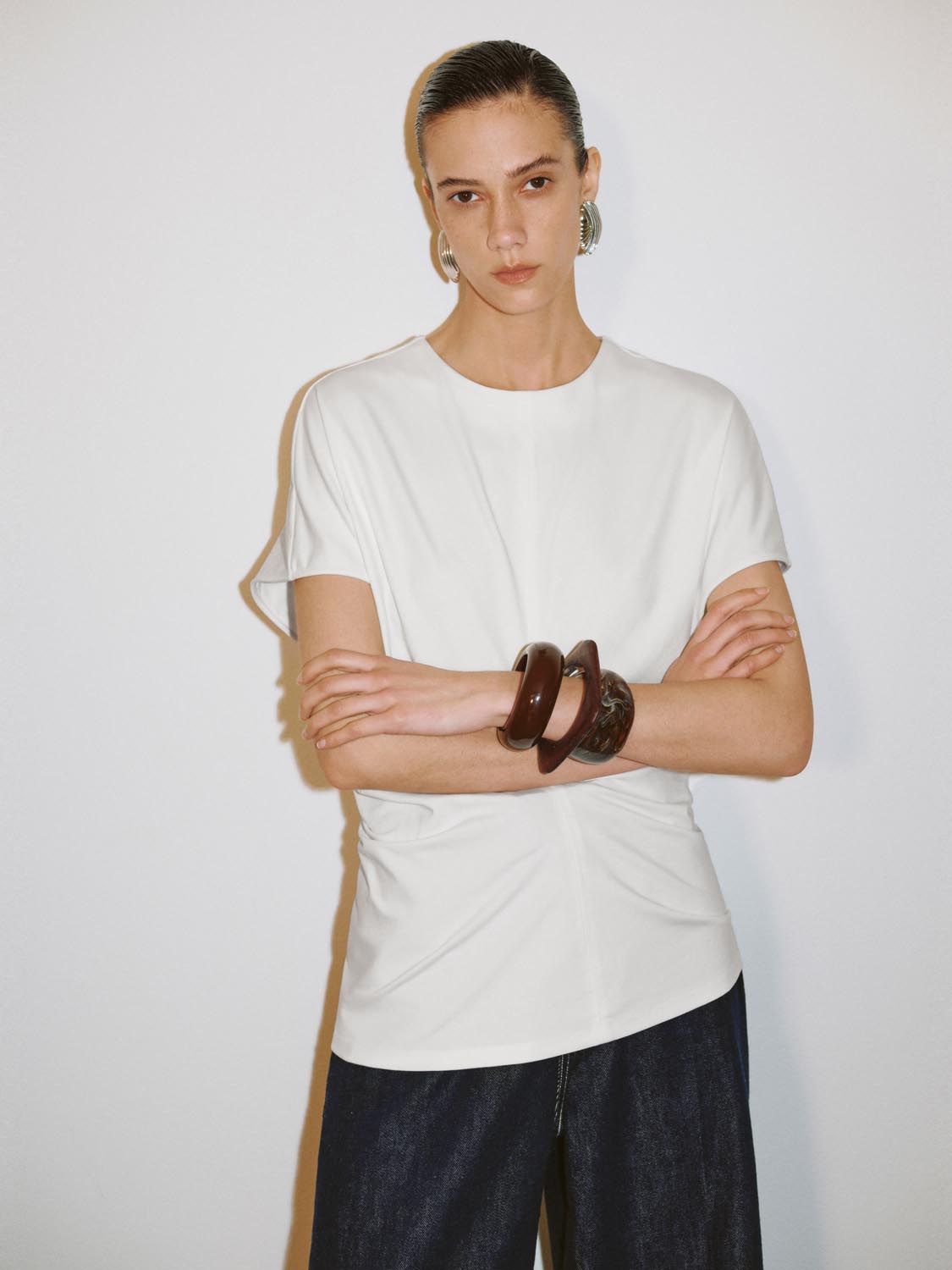 Short Sleeve T-Shirts