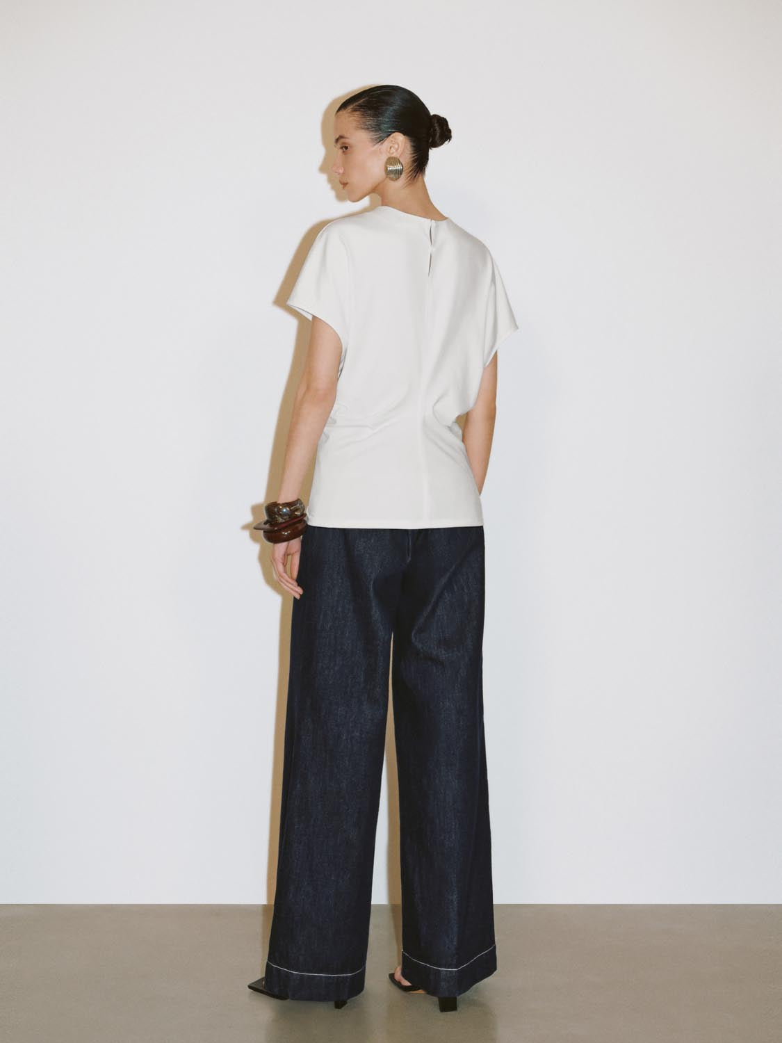 Short Sleeve T-Shirts
