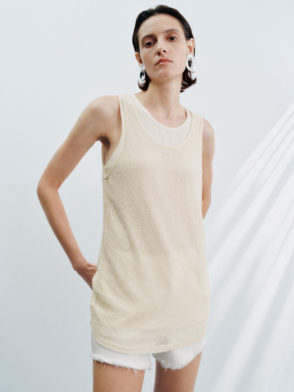 Tank Tops