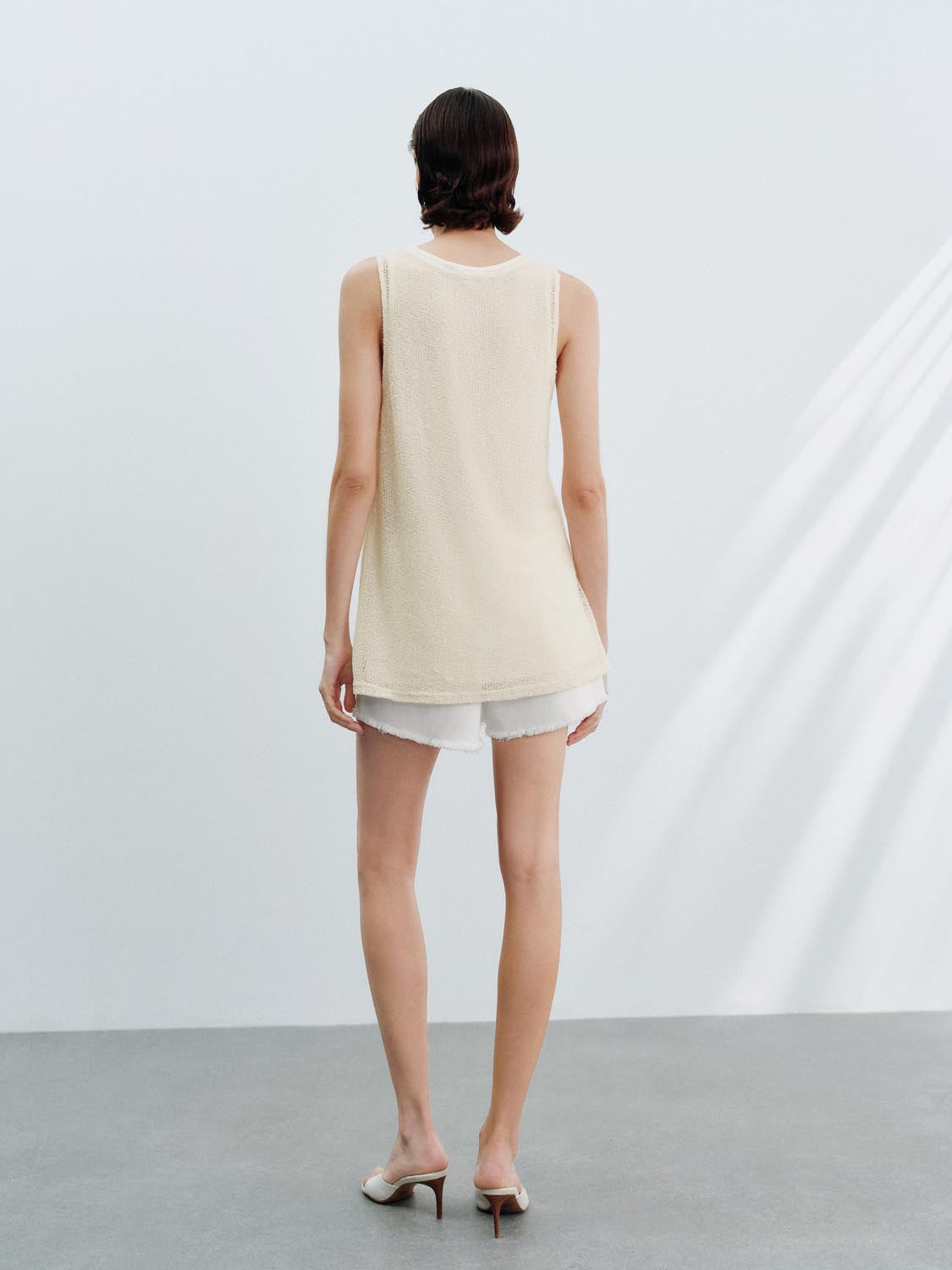Tank Tops
