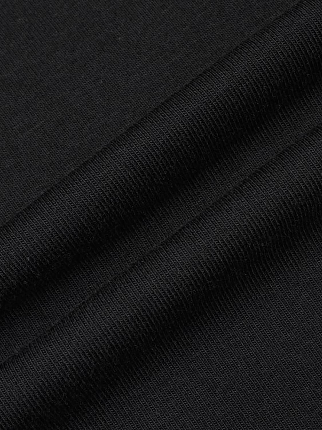 2 In 1 Contrast Vest Top